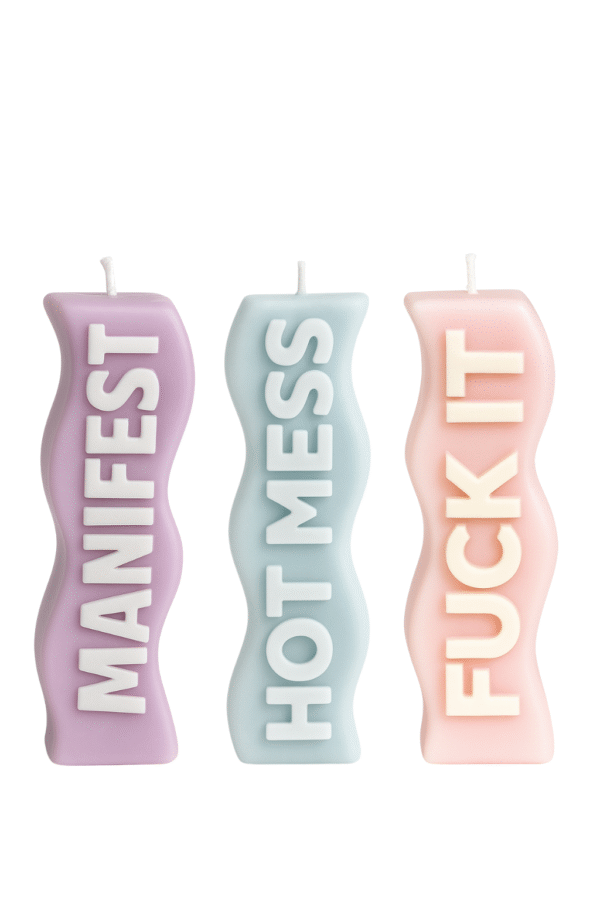 Pack "Boss energy" – Image 2